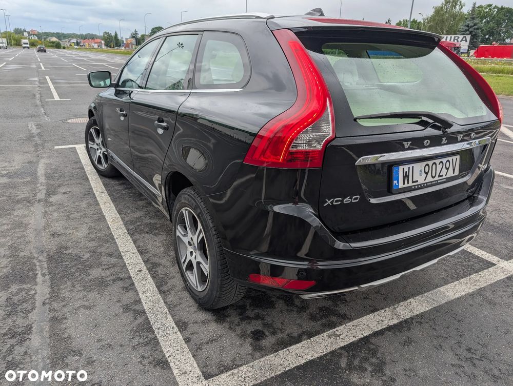 Volvo XC 60 D4 Drive-E Summum - 8