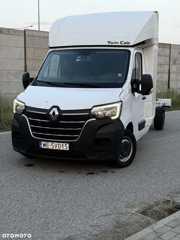 Renault Master III - 3