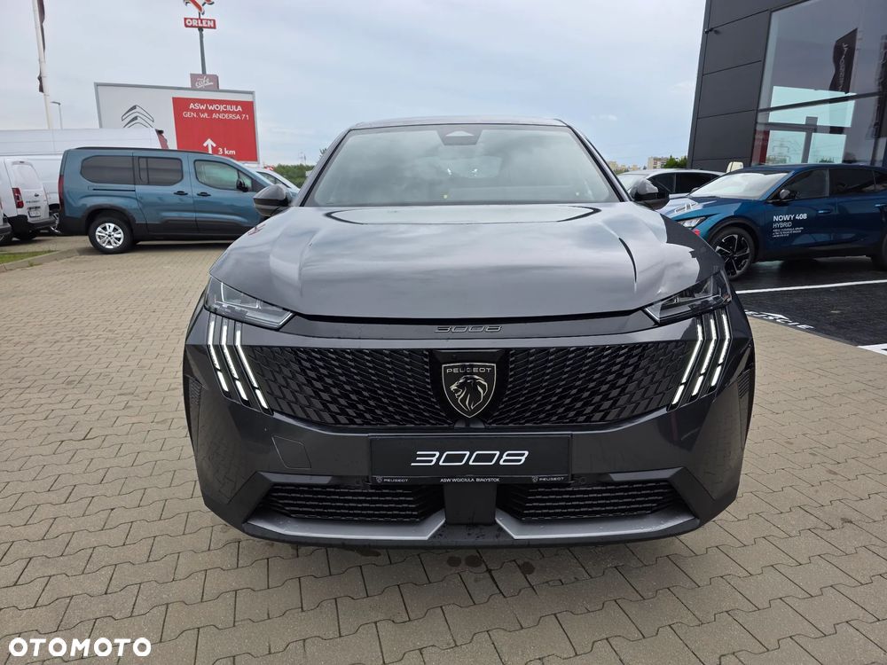 Peugeot 3008 - 5