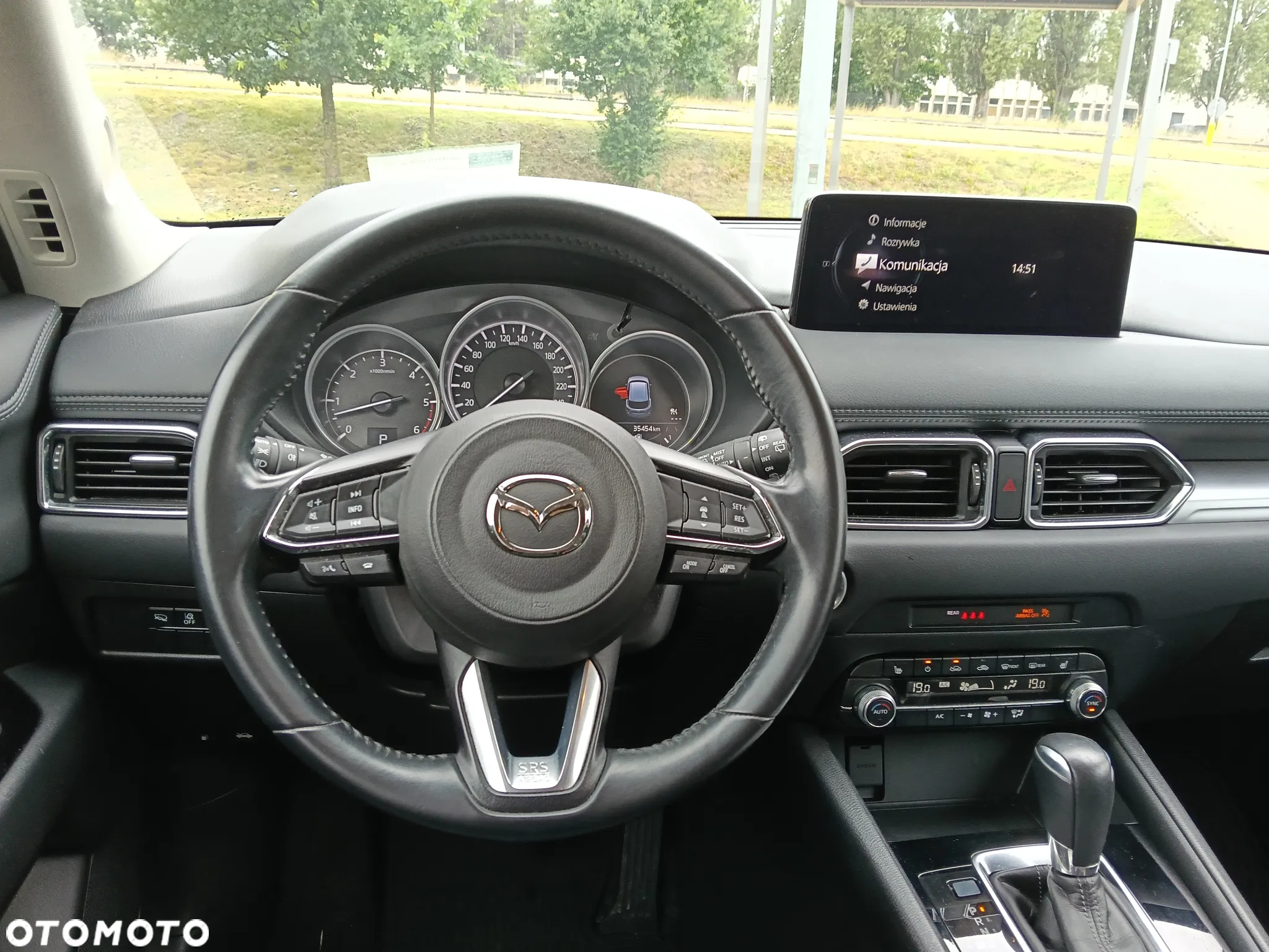 Mazda CX-5 - 20