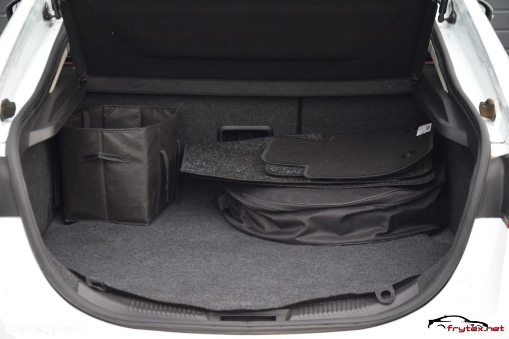 Ford Mondeo - 22