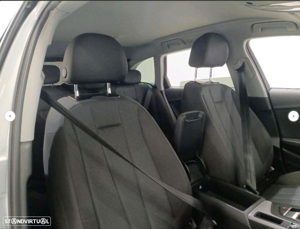 Audi A4 Avant 35 TDI S tronic - 4