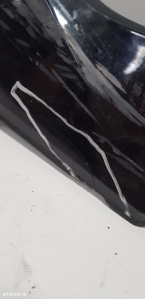 Kymco X-Town 125/300 Prawe Wypełnienie Listwa - 4