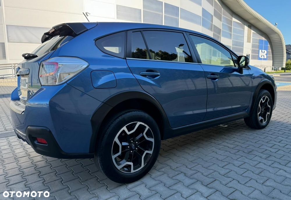 Subaru XV 2.0D Comfort - 2