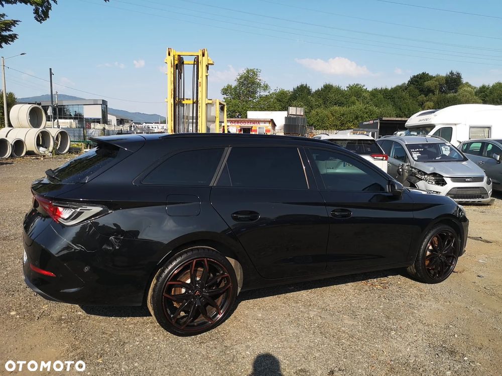 Cupra Leon - 36