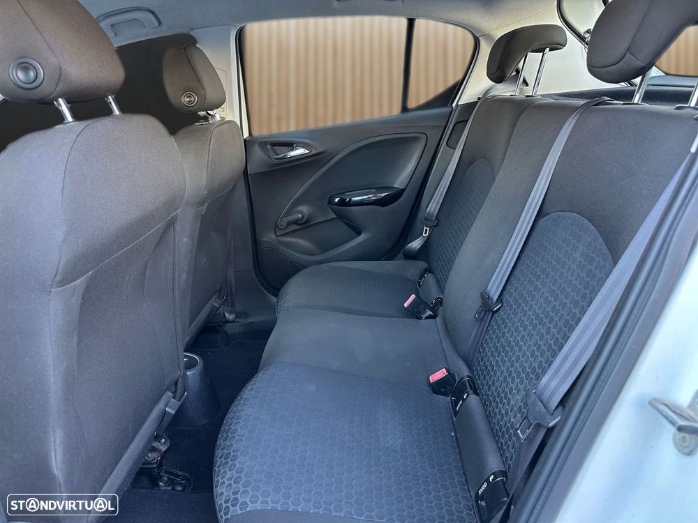 Opel Corsa 1.0 T Enjoy - 9