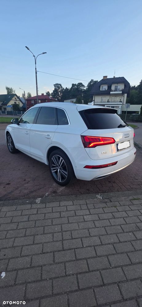 Audi Q5 2.0 TDI Quattro Sport S tronic - 4
