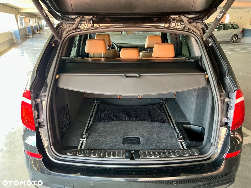 BMW X3 xDrive35i M Sport sport - 25