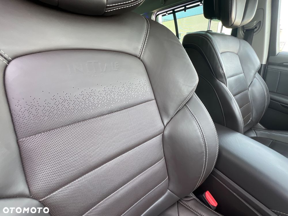 Renault Espace 1.6 dCi Energy Initiale Paris EDC - 25