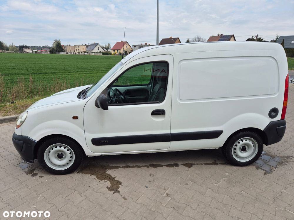 Renault Kangoo - 15