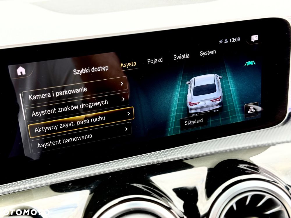 Mercedes-Benz CLA 180 d 7G-DCT AMG Line - 38