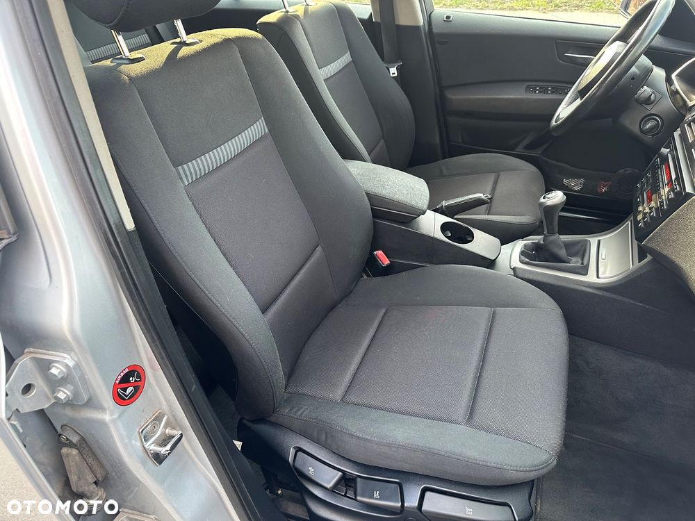 BMW X3 xDrive20i - 28