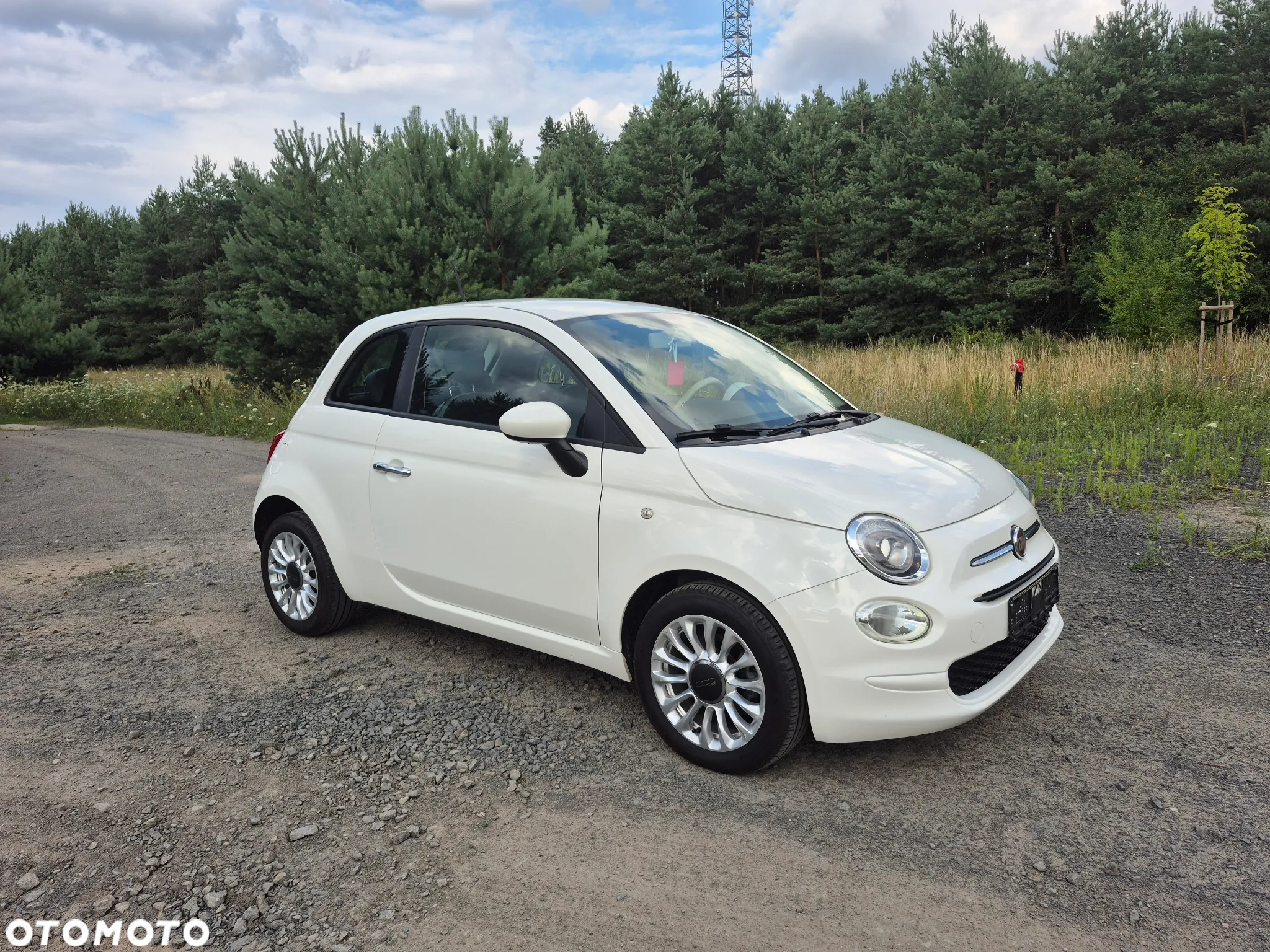 Fiat 500 - 13
