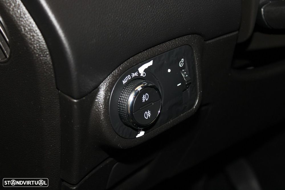 Opel Zafira 1.6 CDTi Innovation S/S - 11