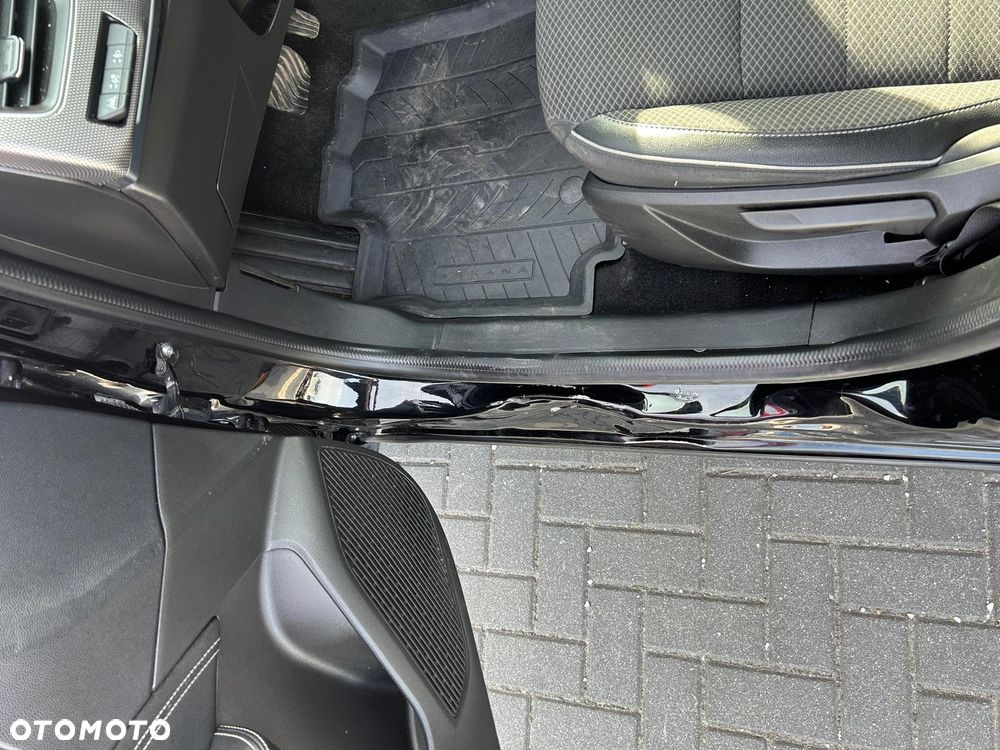 Renault Arkana 1.6 E-TECH Techno MMT - 11