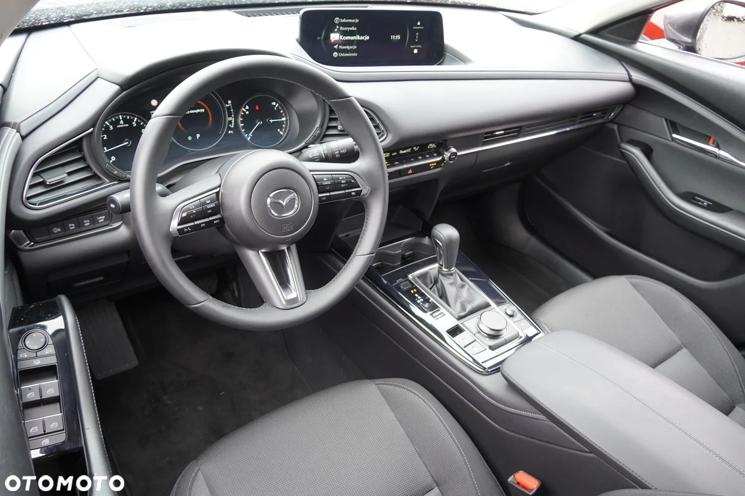 Mazda CX-30 - 22