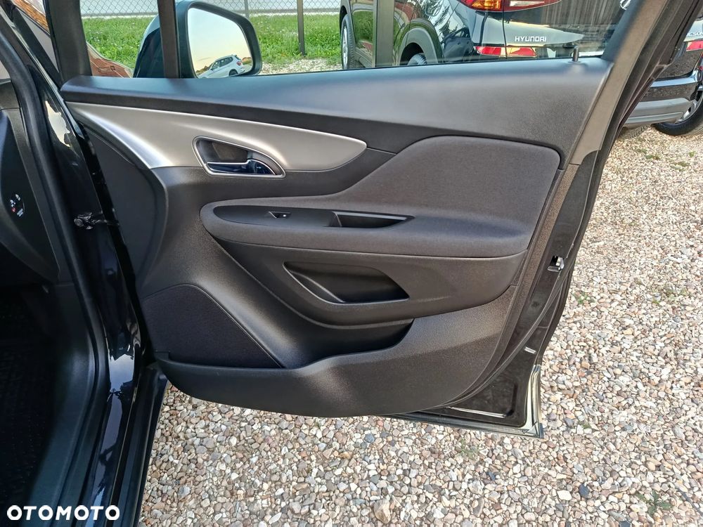Opel Mokka 1.6 Cosmo S&S - 24