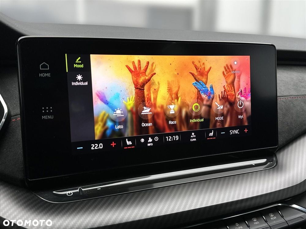 Skoda Octavia 2.0 TDI 4x4 RS DSG - 26