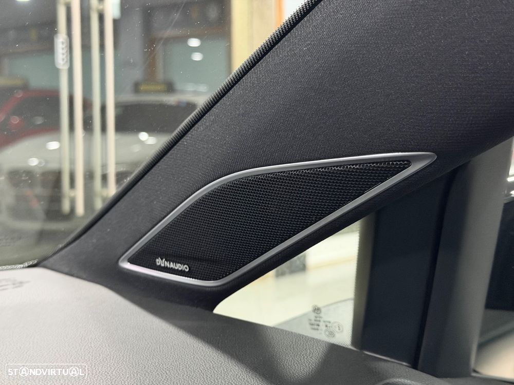 VW Golf 2.0 TSi GTi DSG Performance - 13