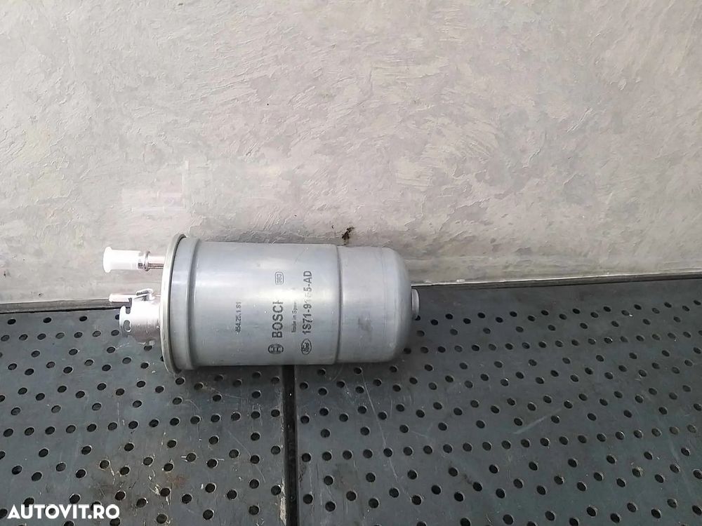 Filtru combustibil ford mondeo 3 bwy 1s719155ad - 1