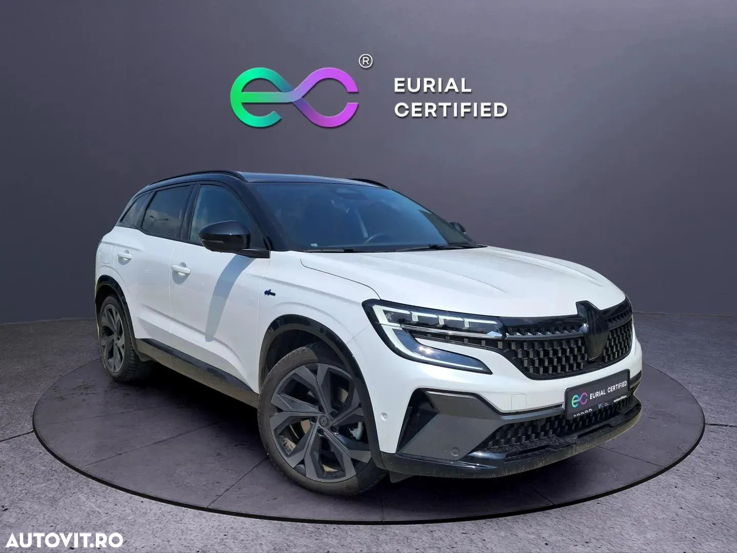 Renault Austral - 3