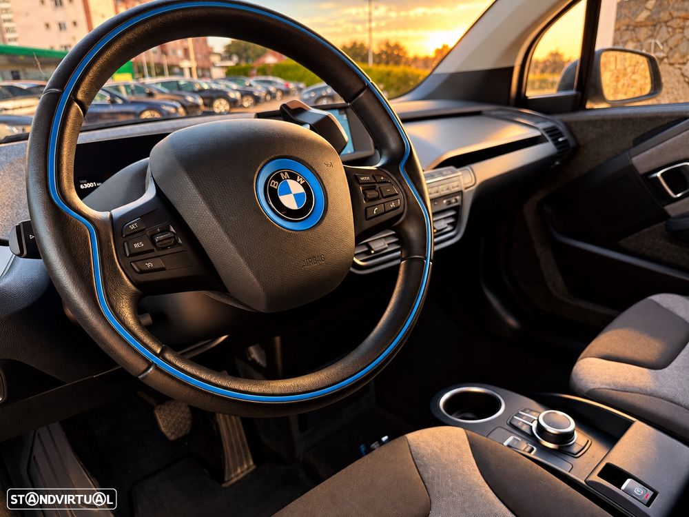 BMW i3 s 120Ah - 5