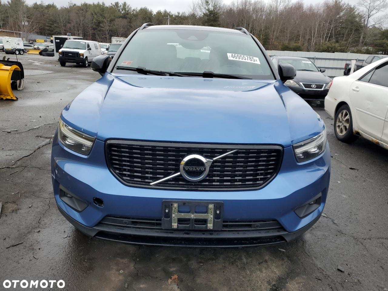Volvo XC 40 T5 AWD Momentum - 5
