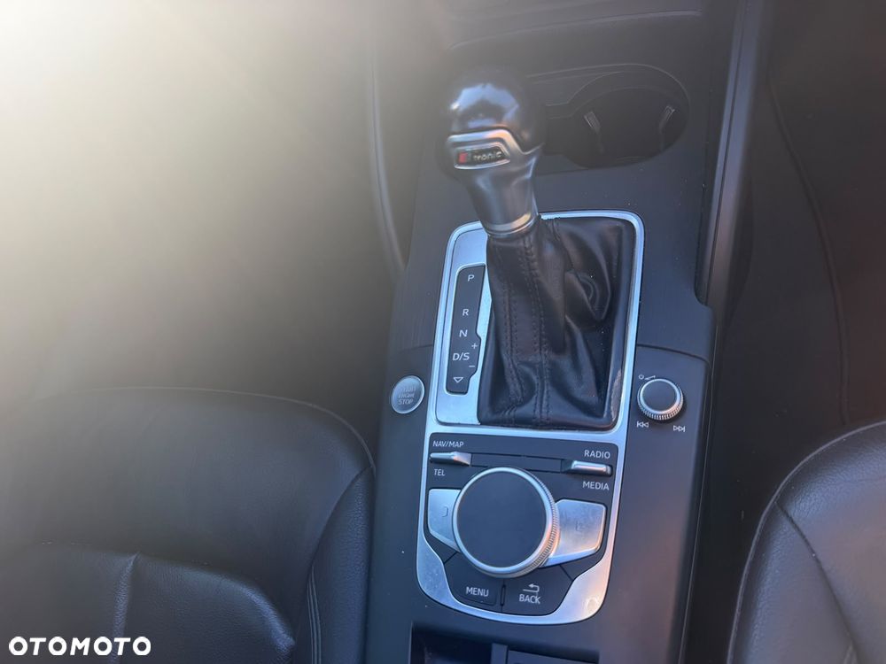 Audi A3 Limousine - 19