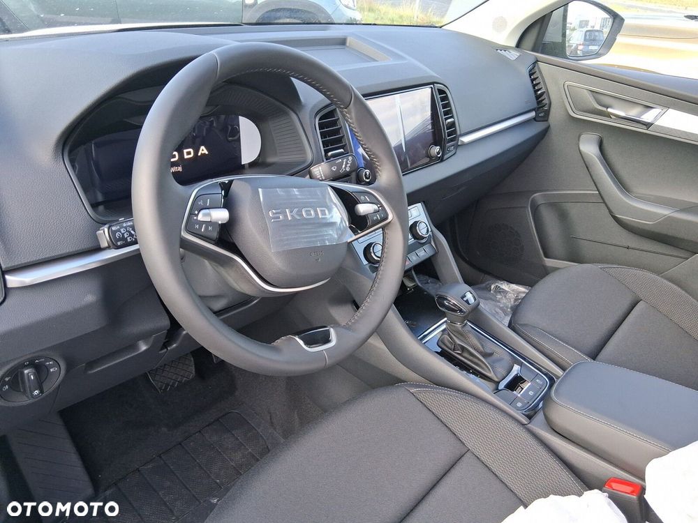 Skoda Karoq 1.5 TSI ACT Edition 130 DSG - 5