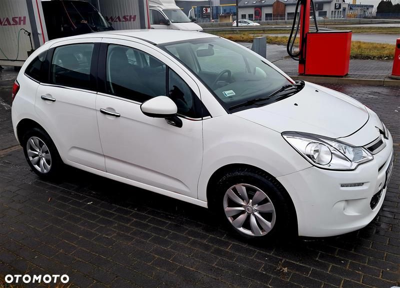 Citroën C3 1.4 HDi Exclusive - 1
