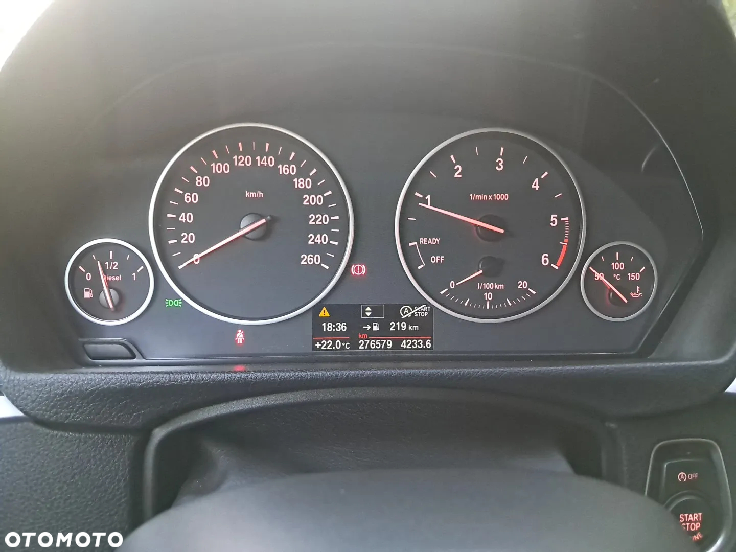BMW Seria 3 320d Modern Line - 25