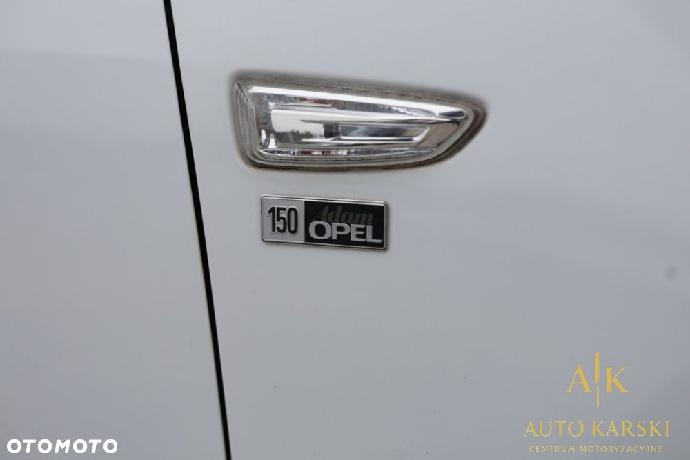 Opel Astra - 14