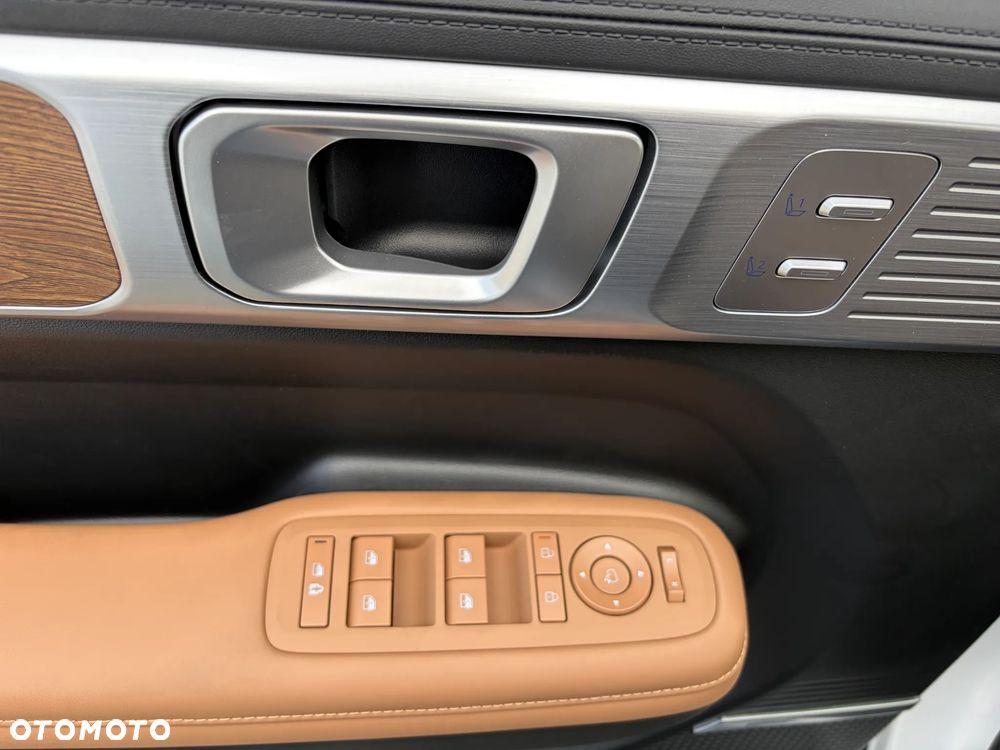 Hyundai Santa Fe 1.6 T-GDI HEV Platinum 4WD - 17