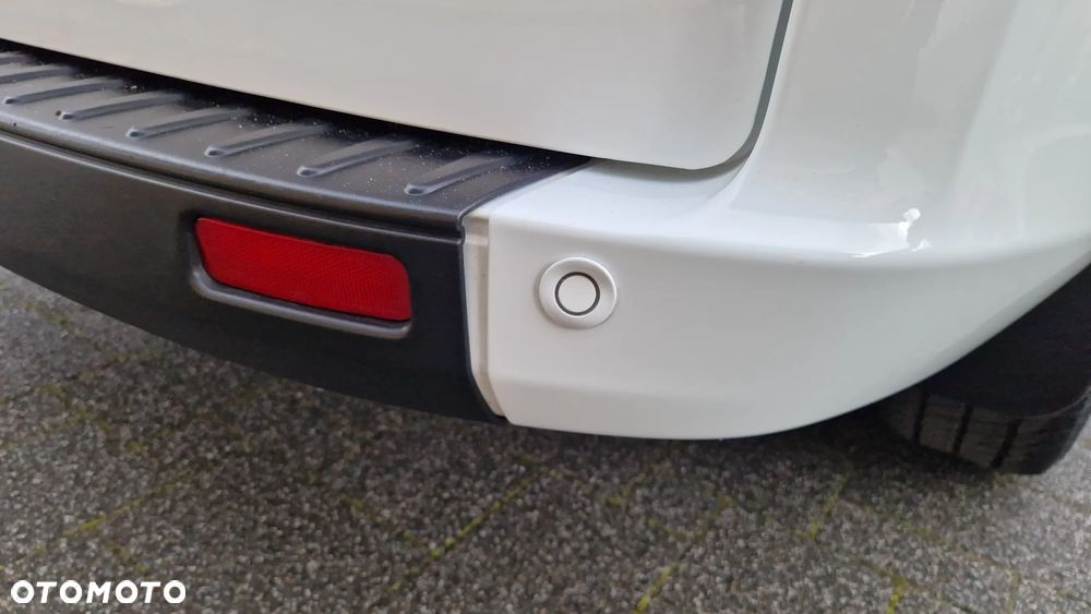 Ford TRANSIT CUSTOM - 22