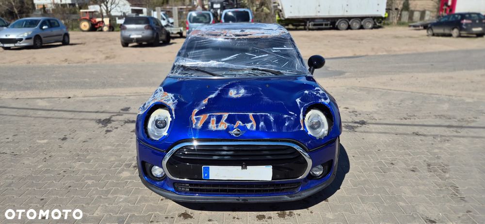 MINI Clubman Cooper - 2