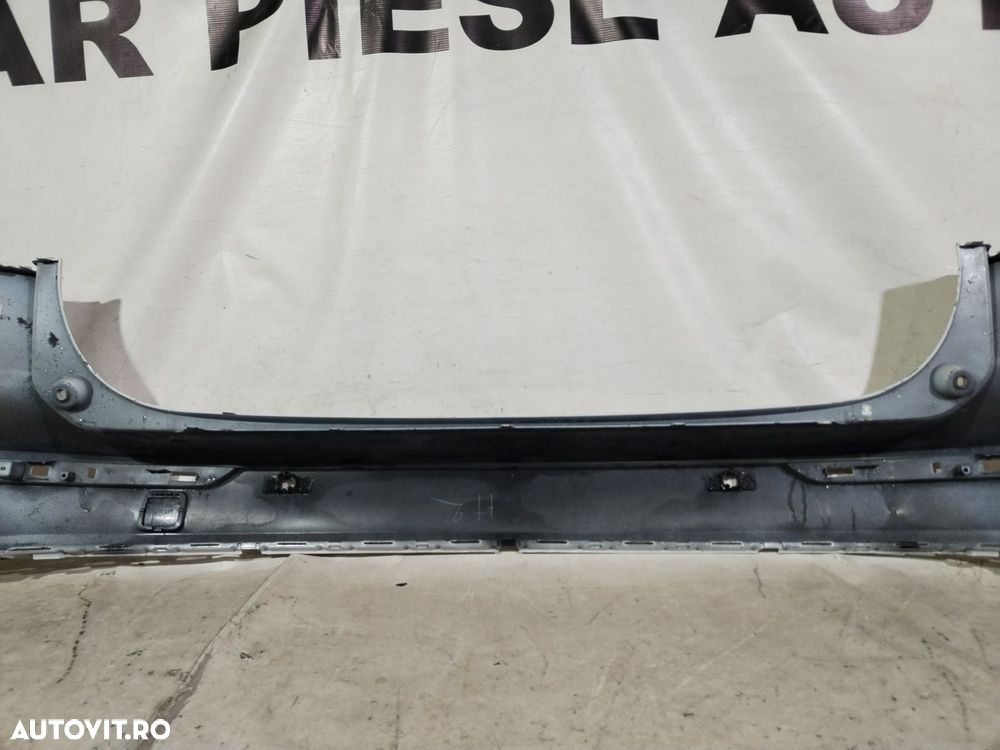 Bara spate Volvo V60, 2018, 2019, 2020, 2021, 2022, 2023. - 11