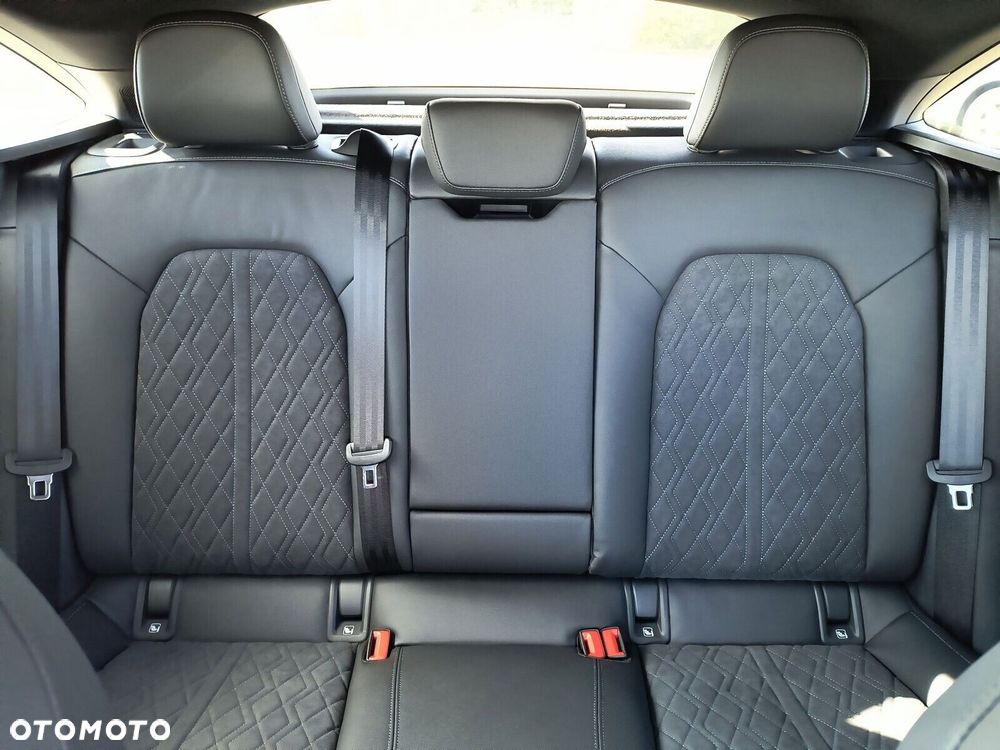 Audi A5 Limousine - 18