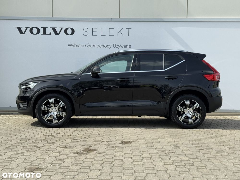 Volvo XC 40 T3 Inscription - 3