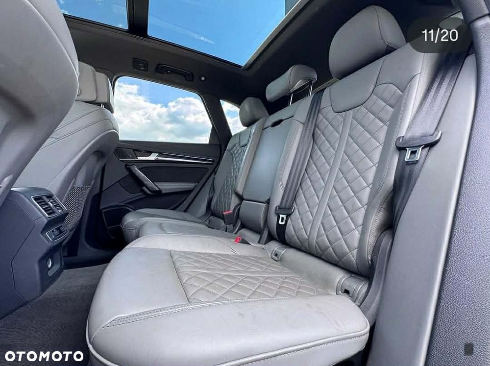 Audi SQ5 - 12
