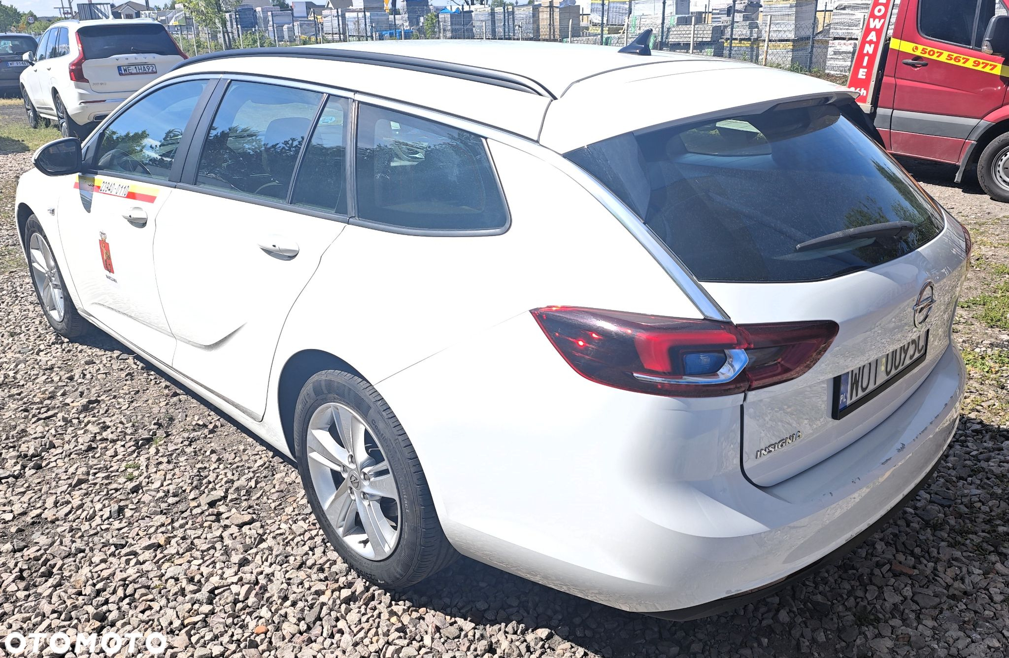 Opel Insignia Sports Tourer 1.6 Diesel Selection - 22
