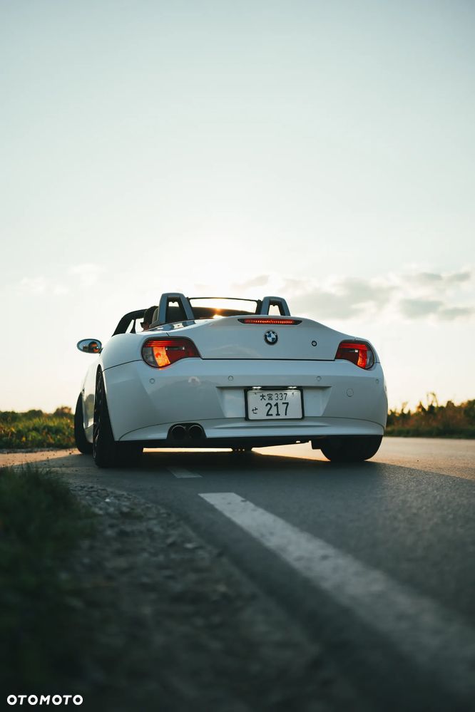 BMW Z4 - 33