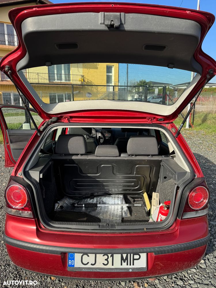 Volkswagen Polo - 14