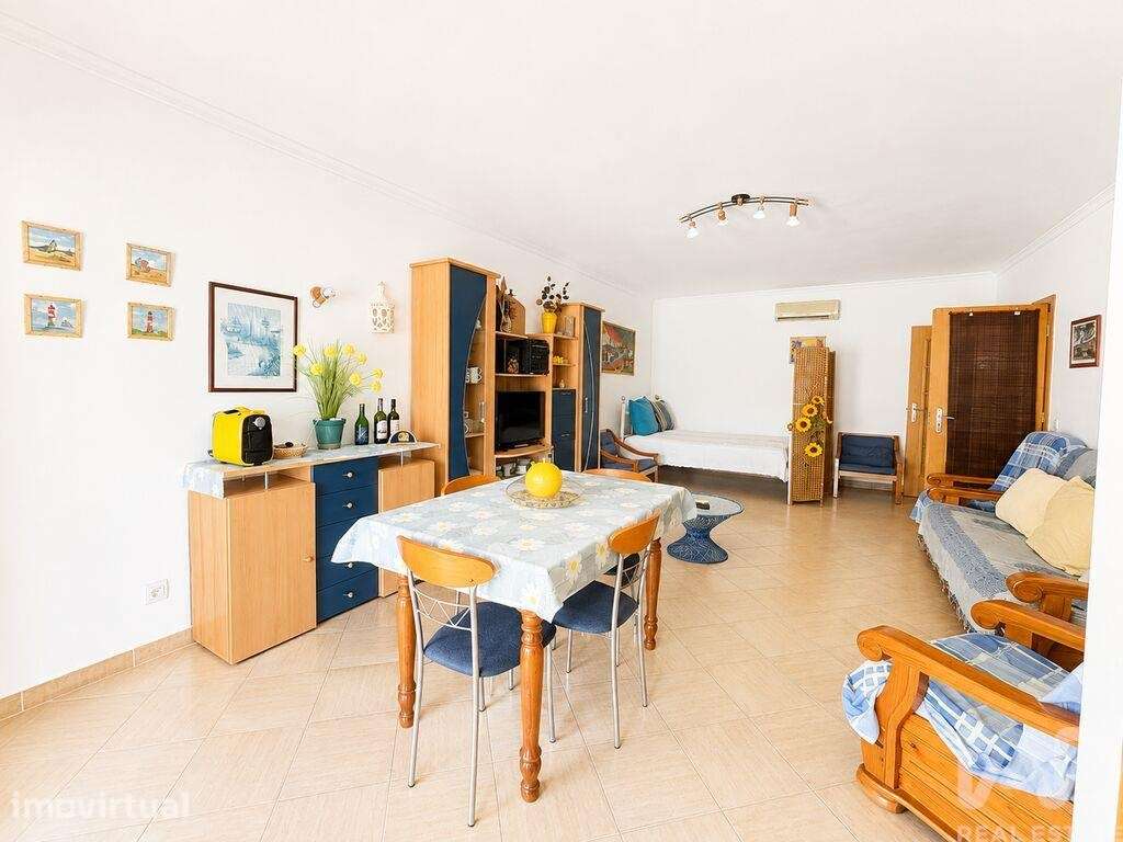 Apartamento T1 em Albufeira e Olhos de Água de 73 m2 - Grande imagem: 5/24