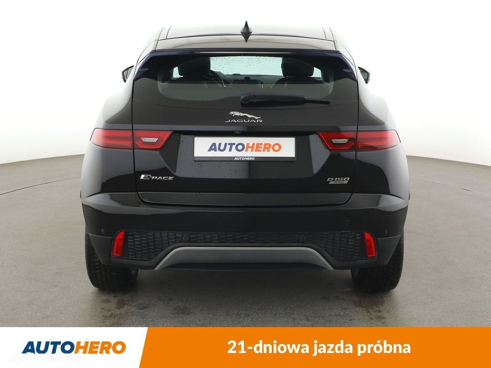 Jaguar E-Pace - 5