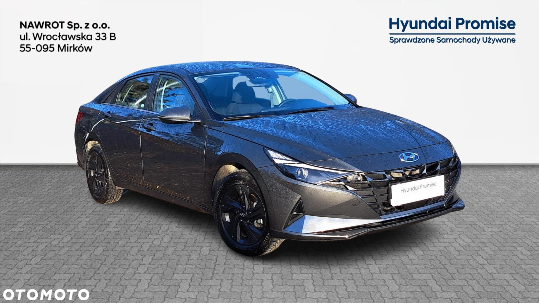 Hyundai Elantra - 6
