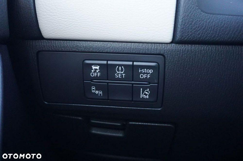 Mazda 6 - 19