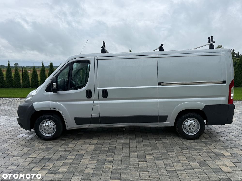 Citroën Jumper - 6