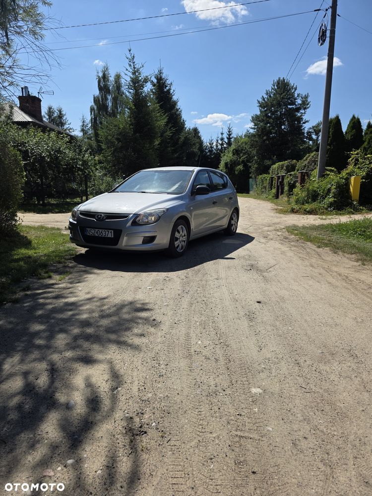 Hyundai i30 - 4