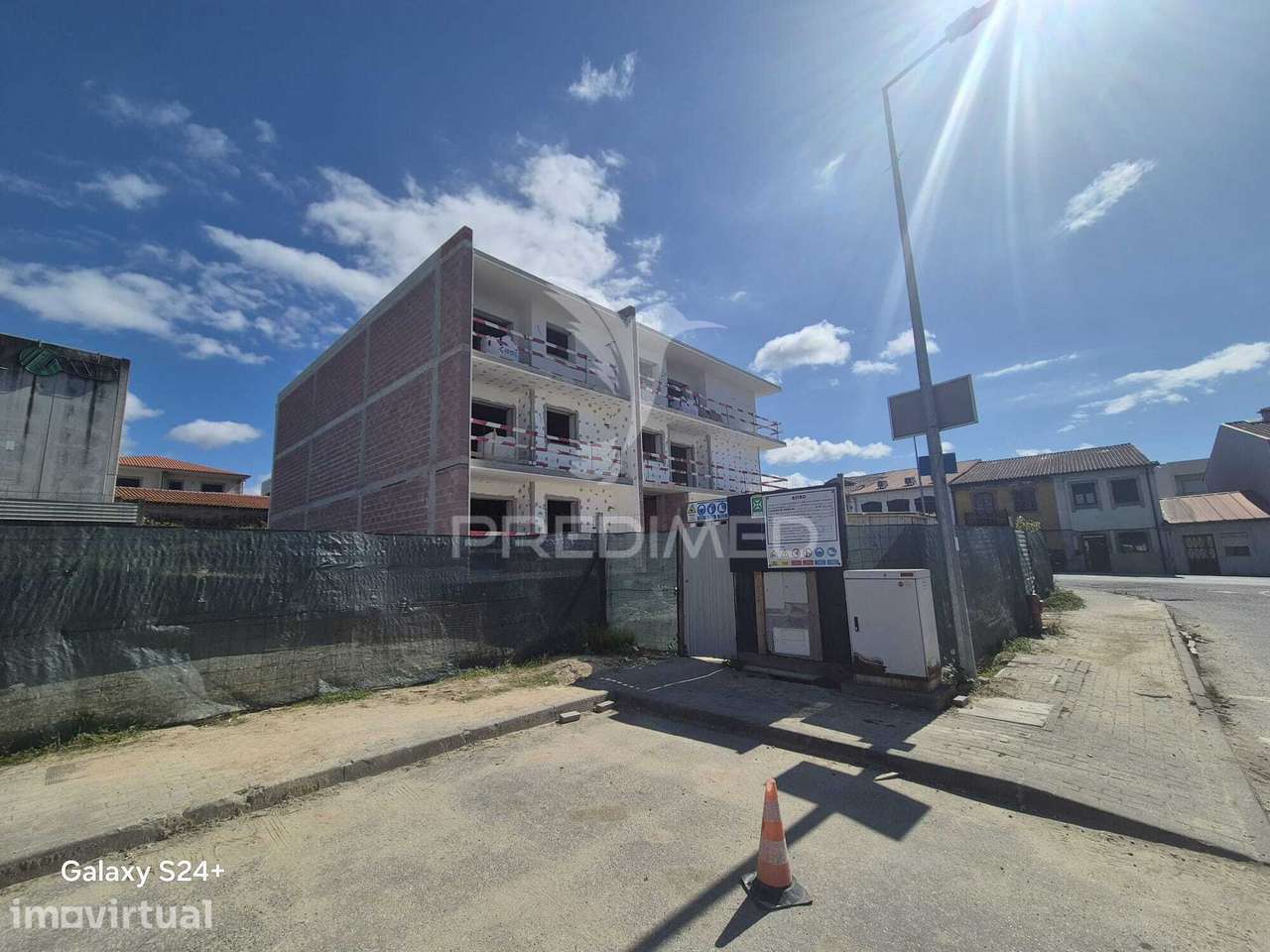Apartamento T3 Novo – Frossos (Braga) - Grande imagem: 4/18