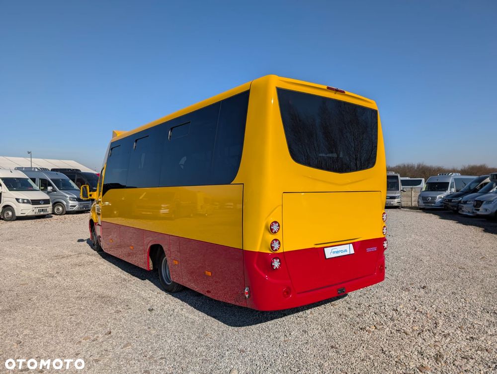 Mercedes-Benz Sprinter CITY - 9